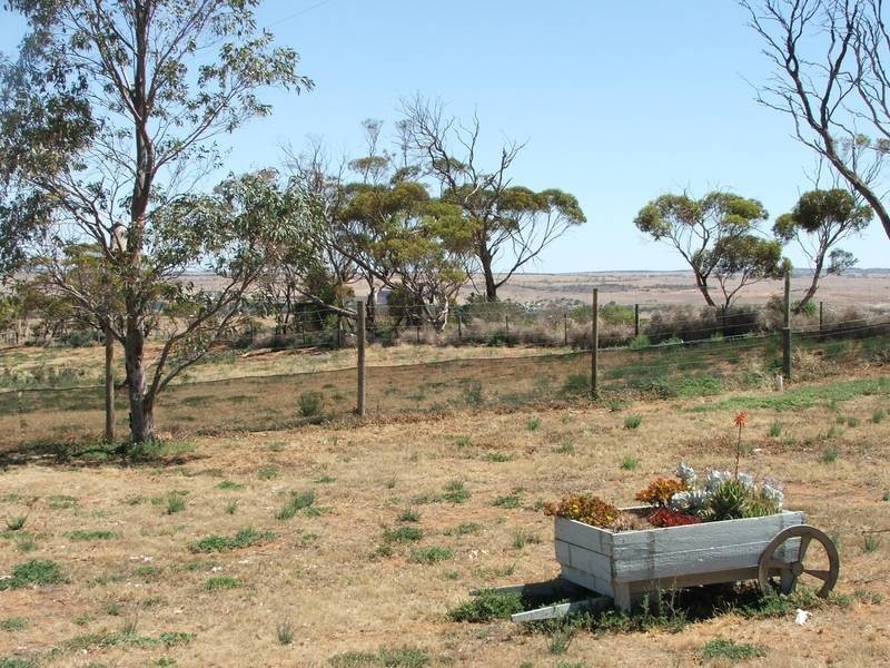 Lot 1 Keith Road, Mannum SA 5238