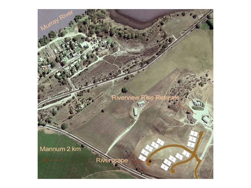 Lot 2 Bowhill Road, Mannum SA 5238