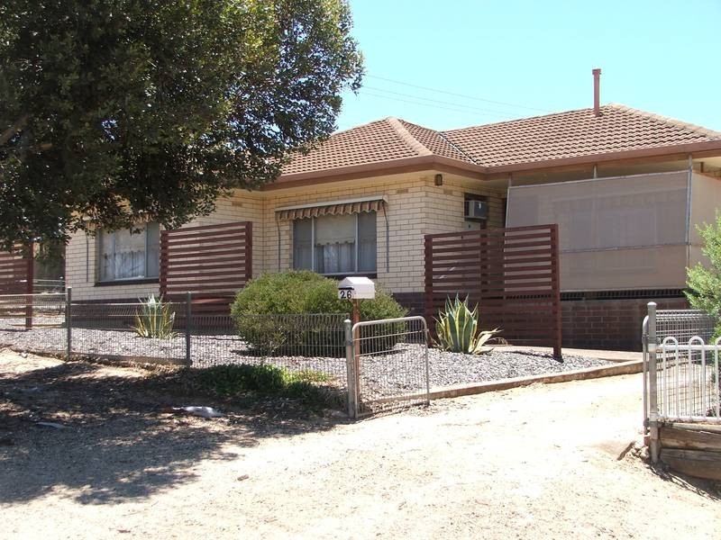 28 Baseby Road, Mannum SA 5238