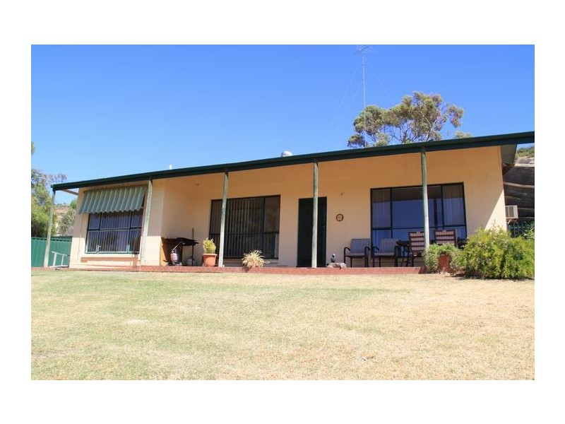 Lot 8 Cliff View Drive, Wongulla SA 5238