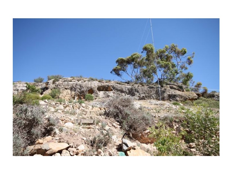 Lot 8 Cliff View Drive, Wongulla SA 5238