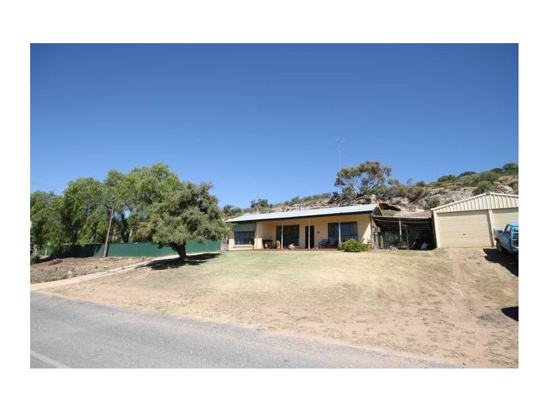 Lot 8 Cliff View Drive, Wongulla SA 5238
