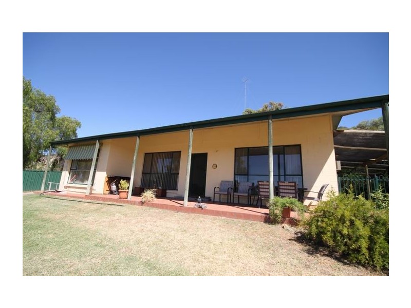 Lot 8 Cliff View Drive, Wongulla SA 5238
