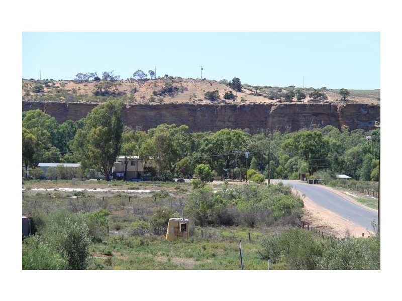 Lot 8 Cliff View Drive, Wongulla SA 5238