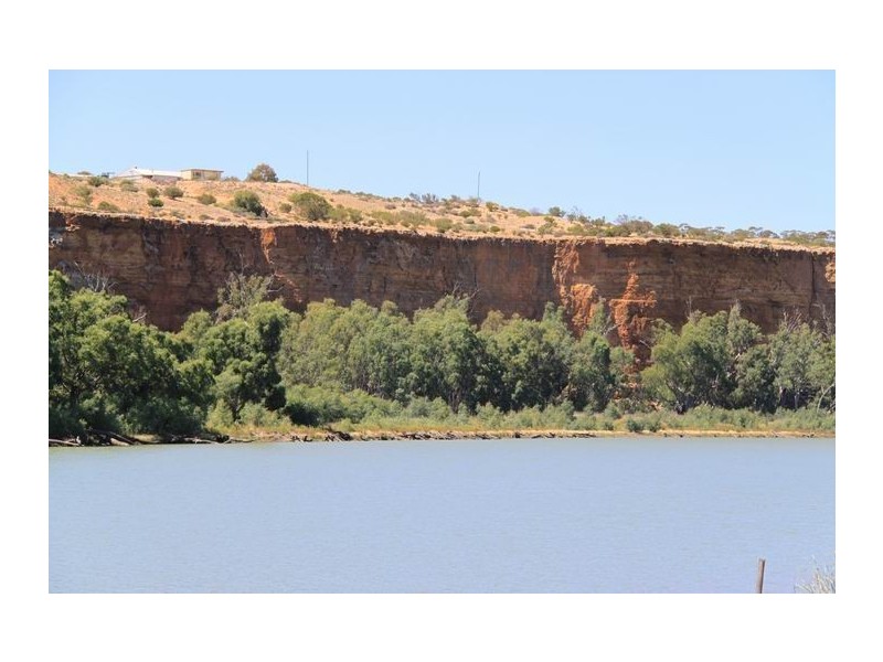 Lot 8 Cliff View Drive, Wongulla SA 5238