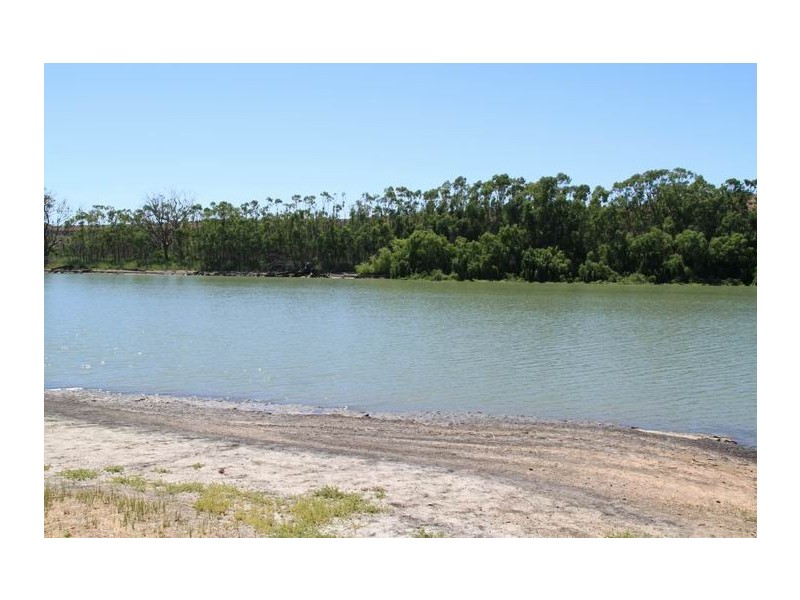 Lot 8 Cliff View Drive, Wongulla SA 5238