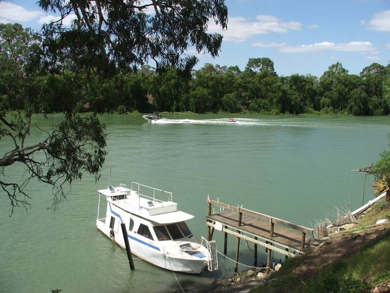 Lot 50 Chucka Bend Road, Bowhill SA 5238