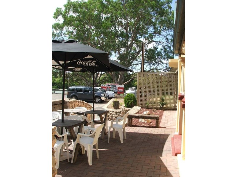 Lot 50 Chucka Bend Road, Bowhill SA 5238