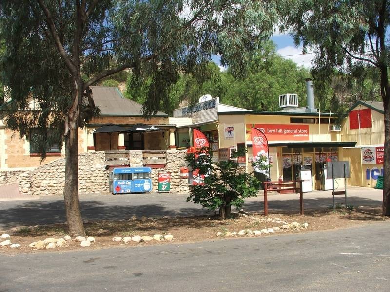 Lot 50 Chucka Bend Road, Bowhill SA 5238