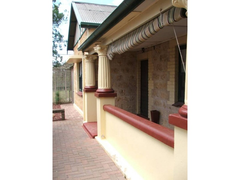 Lot 50 Chucka Bend Road, Bowhill SA 5238