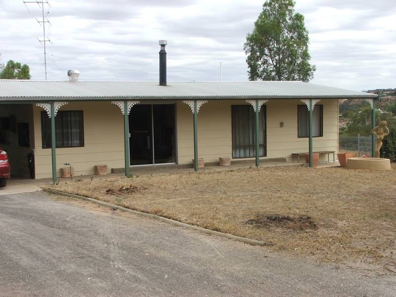 Lot 500 Mannum – Walker Flat Road, Mannum SA 5238