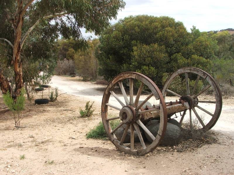 Lot 500 Mannum – Walker Flat Road, Mannum SA 5238