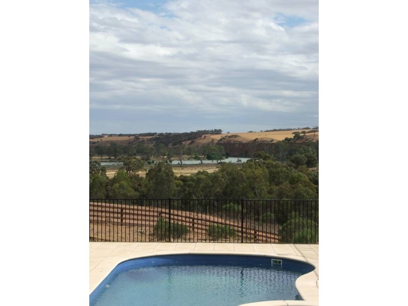 Lot 500 Mannum – Walker Flat Road, Mannum SA 5238