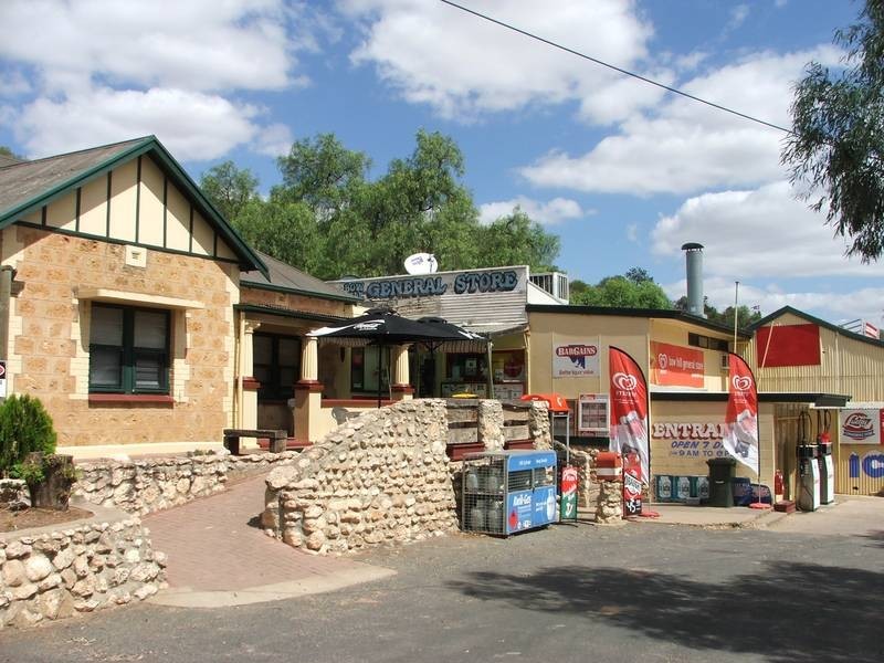 Lot 50 Chucka Bend Road, Bowhill SA 5238