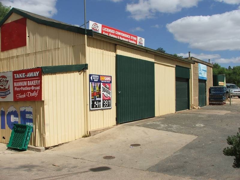 Lot 50 Chucka Bend Road, Bowhill SA 5238