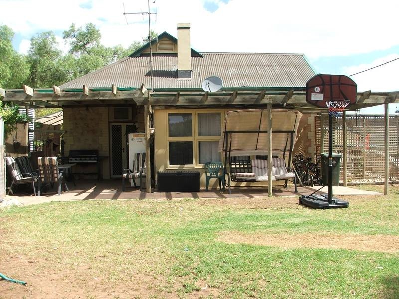 Lot 50 Chucka Bend Road, Bowhill SA 5238