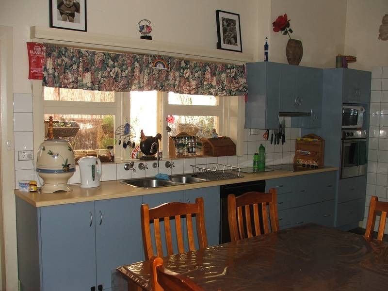 Lot 50 Chucka Bend Road, Bowhill SA 5238