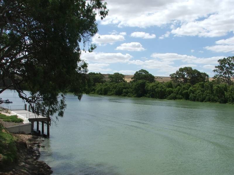 Lot 50 Chucka Bend Road, Bowhill SA 5238