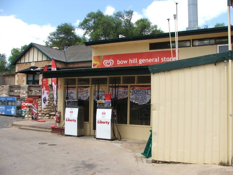 Lot 50 Chucka Bend Road, Bowhill SA 5238