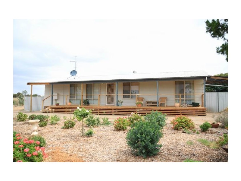 Lot 15 Dollard Avenue, Mannum SA 5238
