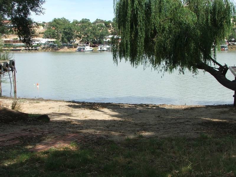 Site no 28 Khartoum Road, Bolto reserve, Mannum SA 5238