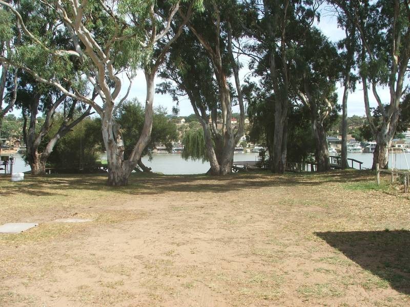 Site no 28 Khartoum Road, Bolto reserve, Mannum SA 5238