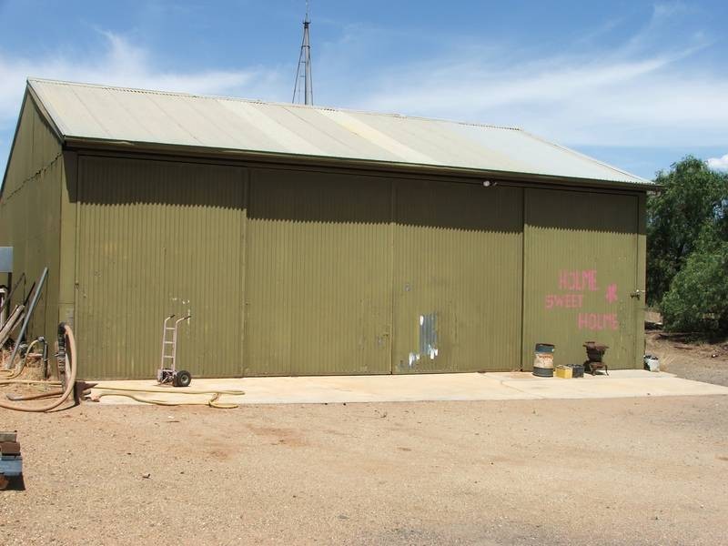 Sect 275 & Allot 2 Walker Flat Rd,, Angas Valley SA 5238