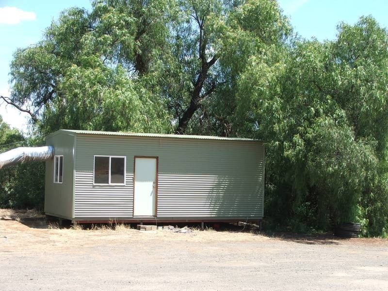 Sect 275 & Allot 2 Walker Flat Rd,, Angas Valley SA 5238