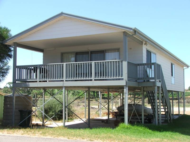 Lot 61 Providence Drive, Bowhill SA 5238