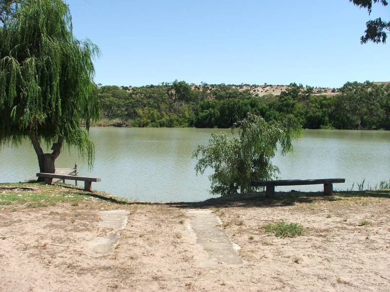 Lot 61 Providence Drive, Bowhill SA 5238