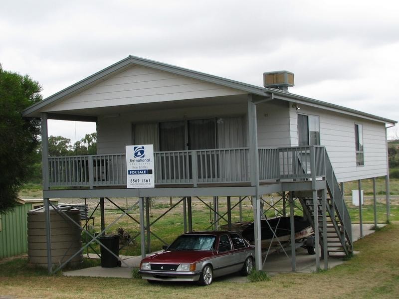Lot 61 Providence Drive, Bowhill SA 5238