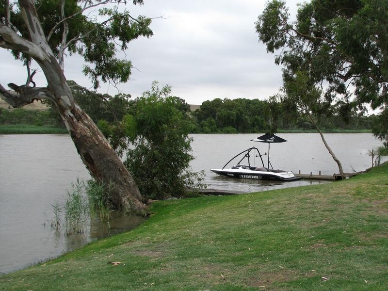 Lot 61 Providence Drive, Bowhill SA 5238