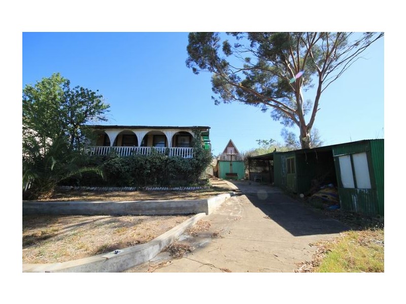 Allot 14 Purnong Road, Mannum SA 5238