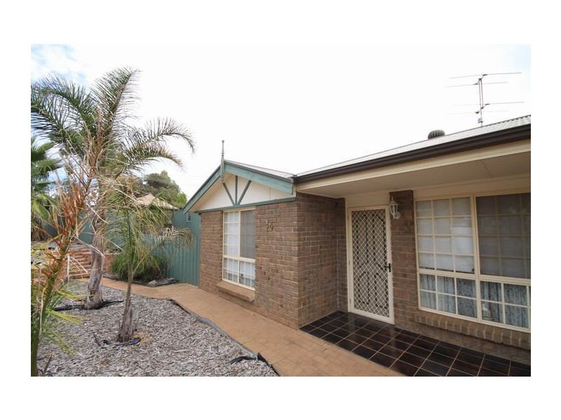 29 King George Street, Mannum SA 5238