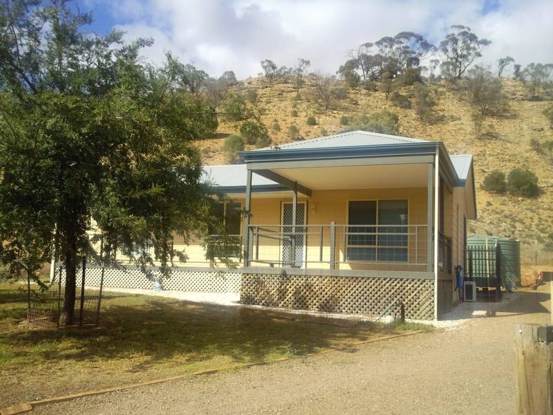 Lot 65 Tom Groggin Dve, Younghusband SA 5238