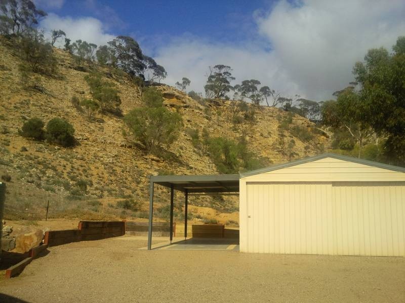 Lot 65 Tom Groggin Dve, Younghusband SA 5238