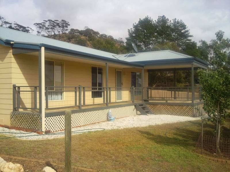 Lot 65 Tom Groggin Dve, Younghusband SA 5238