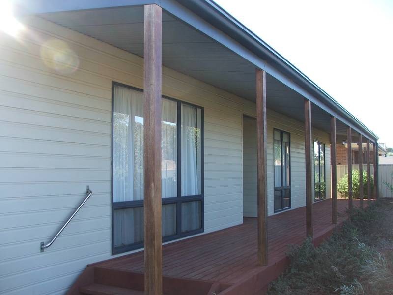 11 Ramm Road, Mannum SA 5238