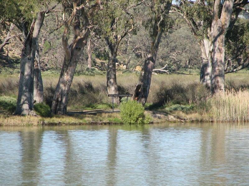 Sections Christian Road, Swan Reach SA 5354