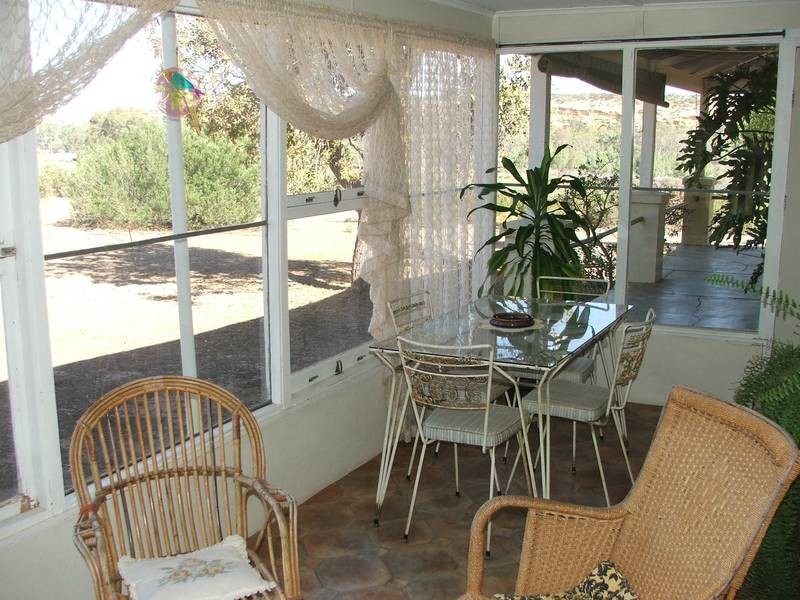 Sections Christian Road, Swan Reach SA 5354