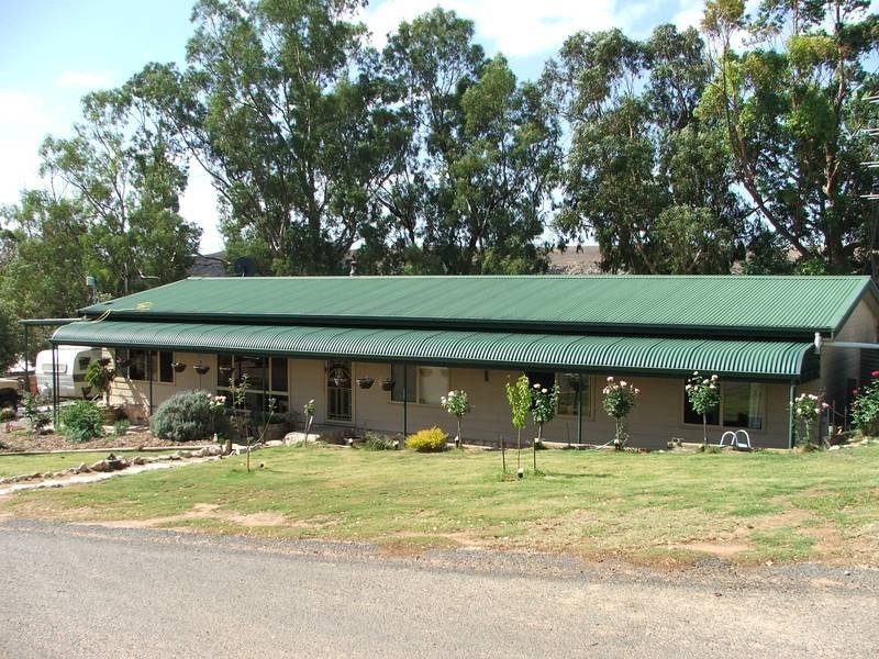 1 & 2 Perseverance Court, Younghusband SA 5238