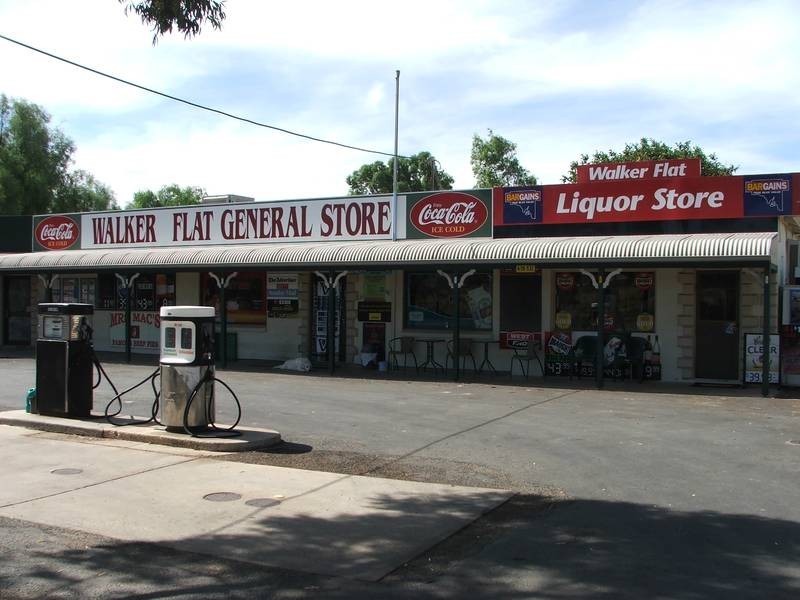 Allot 1 Mt Pleasant – Walker Flat Road, Walker Flat SA 5238