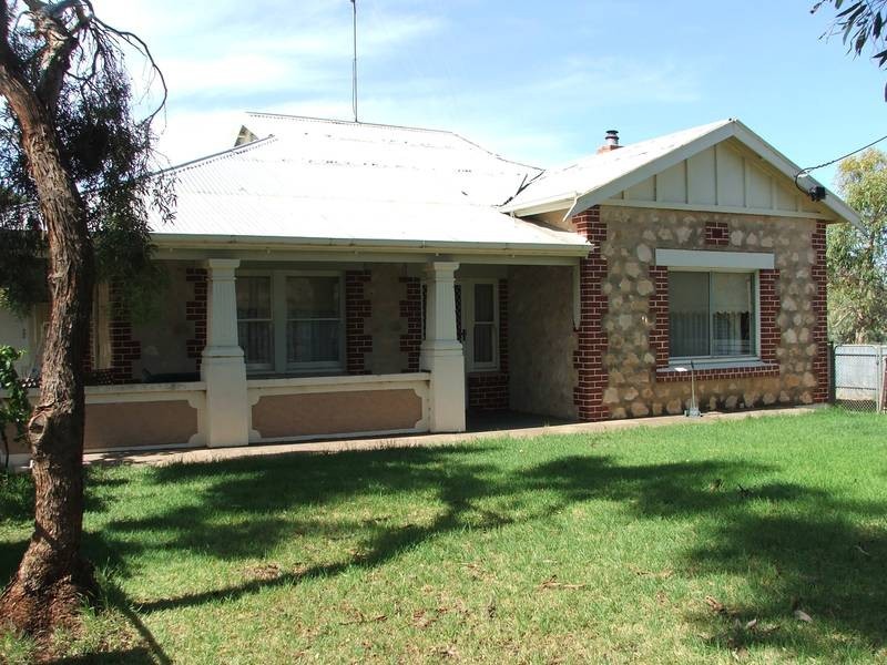Allot 1 Mt Pleasant – Walker Flat Road, Walker Flat SA 5238