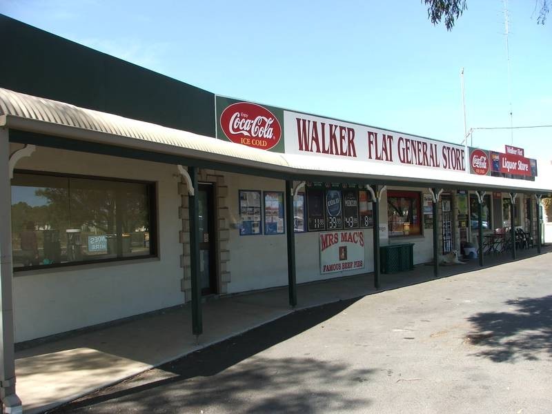 Allot 1 Mt Pleasant – Walker Flat Road, Walker Flat SA 5238