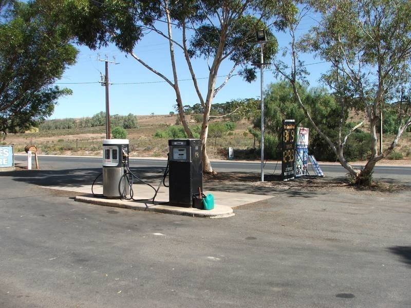Allot 1 Mt Pleasant – Walker Flat Road, Walker Flat SA 5238