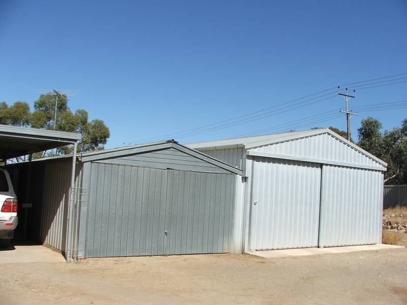27 Baseby Road, Mannum SA 5238