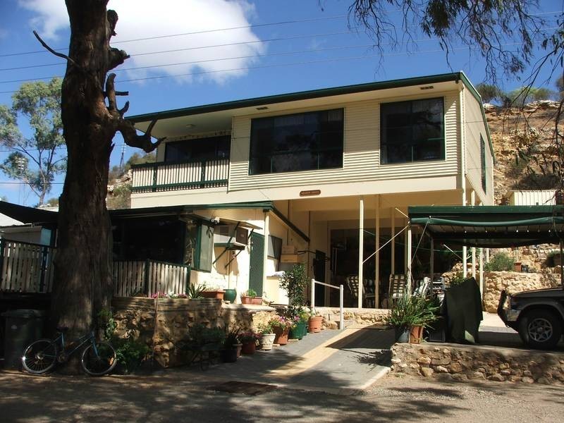49 Caloote Landing, via Mannum, Caloote SA 5254