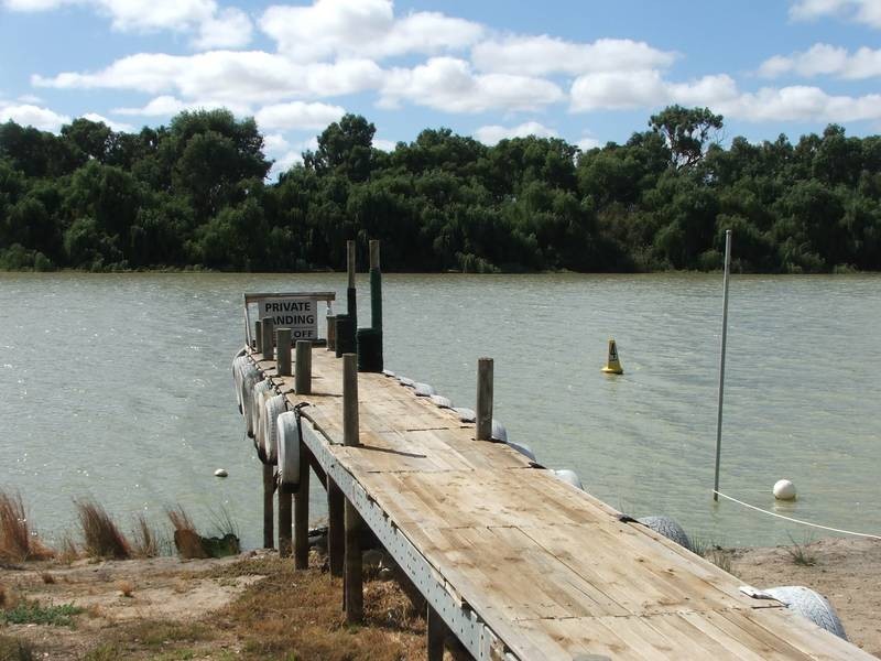 49 Caloote Landing, via Mannum, Caloote SA 5254