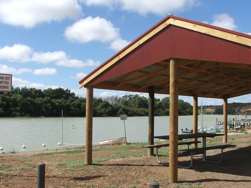 49 Caloote Landing, via Mannum, Caloote SA 5254