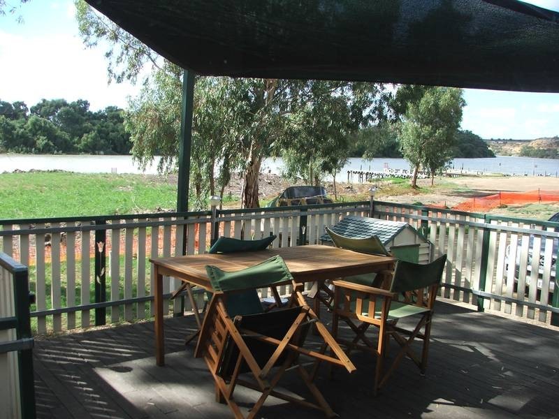 49 Caloote Landing, via Mannum, Caloote SA 5254